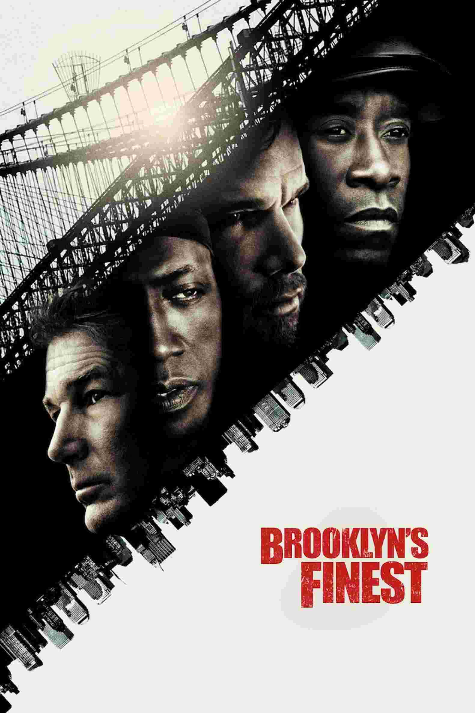 Brooklyn's Finest (2009) Richard Gere